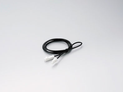 DNライティング　直流電源装置（コンバータ）用延長ケーブル　オプションパーツ　全長1000mm　DKDL1000