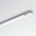 DNライティング LED棚照明器具 DNLED’s LEDたなライト TA−LED 全長1738mm 白色(高演色型) TALED1738H42 ※受注生産品(3)