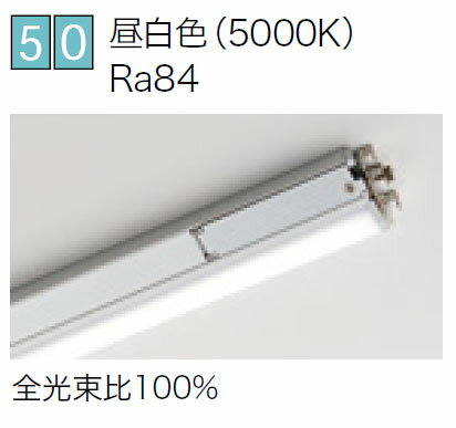 TES　LIGHTING　LED棚下照明　ドットレスラインバー　TEI−951X　マグネット（ネオ...