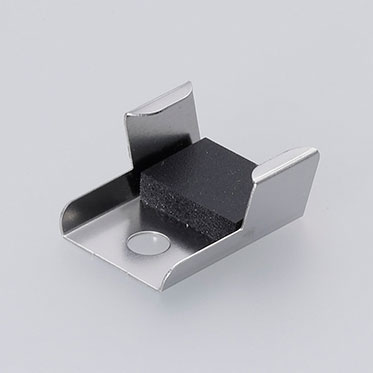 DNライティング　LED棚照明器具　TFL−LED用　TFLサドル　［3個入り］　TFLサドル