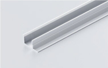 DNライティング　アルミレールTR−FXS2　FXS2−LED用　1500mm　TRFXS21500