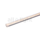 DNライティング 冷蔵・冷凍ケース照明用LEDモジュール CLED2 -30~+25℃用 電源装置別売 透明パイプ IP65 本体寸法987mm 電球色(3000K) CLED2987VL30 ※受注生産品(3)