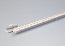 DNライティング 軒下用LEDモジュール CLED2-WP 電源装置別売 透明パイプ IP64 本体寸法1731mm 温白色(3500K) CLED21731WWWP ※受注生産品(3)