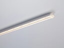 DNライティング 冷蔵・冷凍ケース照明用LEDモジュール CLED3 -30~+25℃用 電源装置別売 透明パイプ IP65 1644mm 温白色(3500K) 高演色型 CLED31644VH35 ※受注生産品(3)
