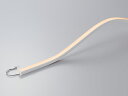 DNライティング LED棚照明器具 棚下・間接照明用LEDモジュール FXYT-LED トップ 電源装置別売 ディフューズタイプ 本体240mm 電球色 2800K FXYTLED240L28 ※受注生産品(3)