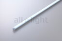 プリンス LED棚下照明器具 ディーライン Jシリーズ Sタイプ 片側入力タイプ 全長1573mm 昼光色 6500K JSR1573DAK ※受注生産品