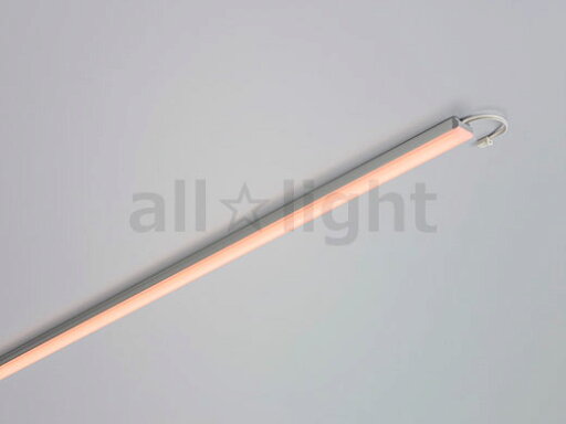 DNライティング LED棚照明器具 LEDモジュール 間接照明 MC-LED4 D 電源装置別売 ドーム型 本体1662mm 電球色(高演色型) 2200K MCLED41662H22DMG ※受注生産品 DNライティング LED棚照明器具 LEDモジュール 間接照明 MC-LED4 D 電源装置別売 ドーム型 本体1662mm 電球色(高演色型) 2200K MCLED41662H22DMG ※受注生産品