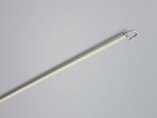 DNライティング LED棚照明器具 LEDモジュール 間接照明 MC-LED4 HR 電源装置別売 ハーフロッドレンズカバー 本体537mm 白色 4200K MCLED4537WHRMG ※受注生産品 DNライティング LED棚照明器具 LEDモジュール 間接照明 MC-LED4 HR 電源装置別売 ハーフロッドレンズカバー 本体537mm 白色 4200K MCLED4537WHRMG ※受注生産品