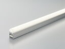 DNライティング LED棚照明器具 コンパクト型LED間接照明器具 SCF-LED-APL 調光兼用型(PWM調光) 光源一体型 全長601mm 昼白色(高演色型) SCFLED601H50APL ※受注生産品(3)