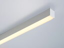 DNライティング TRIM LINE LED照明器具 一面発光タイプ 間接照明 TIM-FPL 調光兼用型 全長1503mm 温白色(3500K) TIM1503WWFPL ※受注生産品(3)