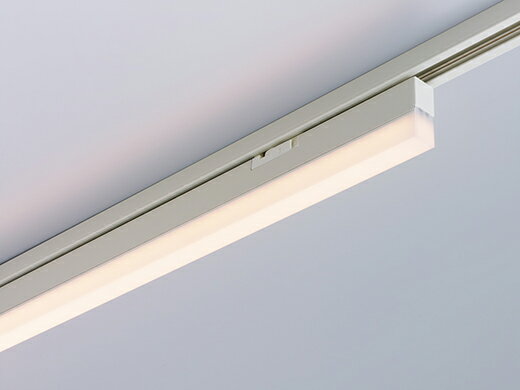 DNライティング　TRIM　LINE　LED照明器具　ライティングダクトタイプ　間接照明　...