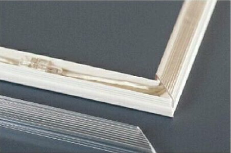 TOKISTAR　間接照明　Tシリーズ　CABLELIGHT　INDIRECTMINI/MINICHANNEL　オプション　特殊角度切断加工　ミニチャンネル専用　（器具と同時購入のみ）　DSNCUT