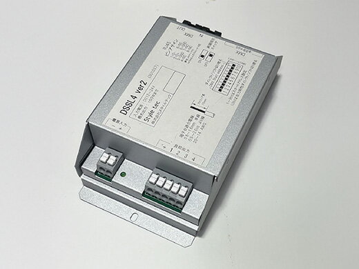 DN�饤�ƥ��󥰡�DC24V 4ch DMXĴ���ɥ饤�С���DC12/24V���ʴ���Ʊ�������Τߡˡ�DSSL4ver2 ������������