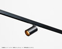 TOKISTAR ETE TRACK(ETEトラック)専用 スポット3Wタイプ 屋内用 非調光 DC24V 消費電力3W 電球色3000K ETETKSPT3W30K ※受注生産品