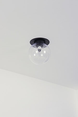 TOKISTAR　1灯式ボール電球　Tシリーズ　EX SOCKET SYSTEM（EXソケットシステム）　シーリング＆パネル..