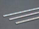 TOKISTAR LEDフルカラー照明 Sシリーズ RGB BAR(RGBバー) DC24V 屋内用 1ユニット:200mm 最大ユニット数:12ユニット 直流...