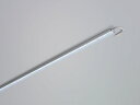 DNライティング LED棚照明器具 LEDモジュール 間接照明 MC-LED4 電源装置別売 透明カバー 本体87mm 昼光色 6500K MCLED487DM...
