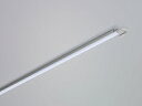 DNライティング LED棚照明器具 LEDモジュール 間接照明 MC-LED4 D 電源装置別売 ドーム型 本体725mm 昼光色 6500K MCLED4725DDMG ※受注生産品(3)