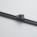 TOKISTAR 超小型LEDスポットライト Sシリーズ MICRO LIGHT CANNON トラックレールタイプ 屋内用 DC24V 電球色3000K 高演...