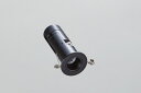 TOKISTAR グレアレスダウンライト Sシリーズ MICRO PINHOLE DOWNLIGHT 開口穴φ18mm 屋内用 700mA 電球色3000K 定...