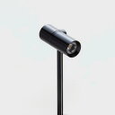 TOKISTAR 超小型LEDスポットライト Sシリーズ MICRO SPOTLIGHT(マイクロスポットライト) 屋内用 DC5V 白色4000K 高演色 ソ...