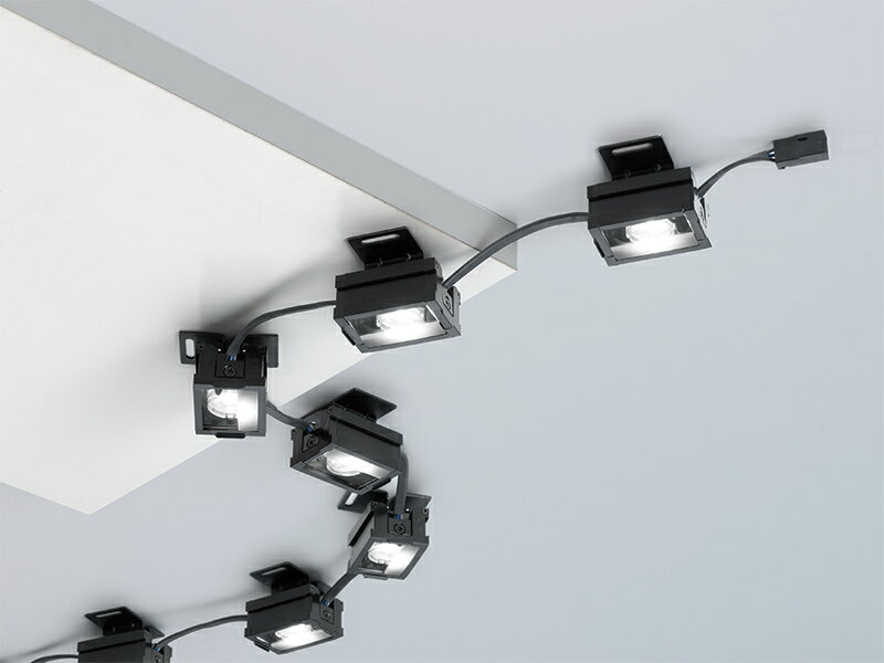 DNライティング　LED照明器具　屋内用高照度ウォールウォッシャーモジュール　LINE...