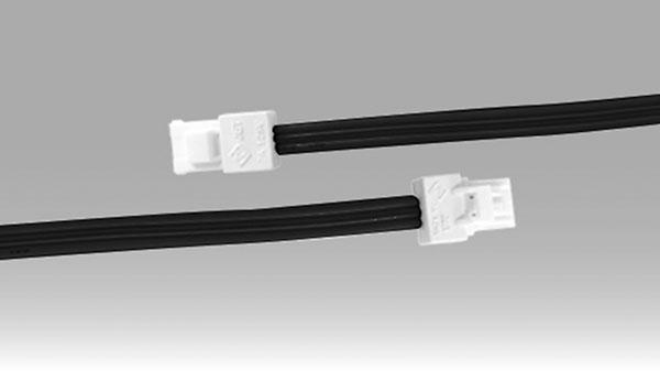 メーカー： TES LIGHTING / テスライティング　　　 シリーズ名：渡りコード 定格電圧：AC125V 定格電流：7A コード長：100mm 関連キーワード テスライティング TESLIGHTING オプション 渡りコードTES　...