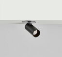TOKISTAR LEDスポットライト Sシリーズ 28 SPOTLIGHT(28スポットライト) 埋込フランジタイプ 開口穴φ40mm 屋内用 170mA 電...