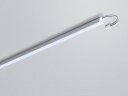 DNライティング LED棚照明器具 棚下・間接照明用LEDモジュール XC-LED2 電源装置別売 エクストリーム コンパクト 本体487mm 昼光色 6500K XCLED2487DMG ※受注生産品(3)
