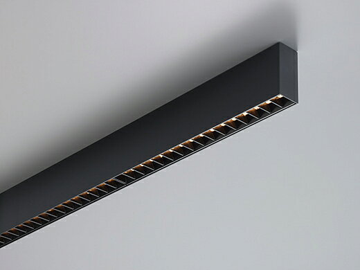 DNライティング　TRIM　LINE　LED照明器具　グレアカットタイ...