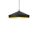 Tom Dixon トム・ディクソン ペンダントライト BEAT FLAT PENDANT LED(ビートフラットペンダントLED) 調光 天井直付 定格光束8...