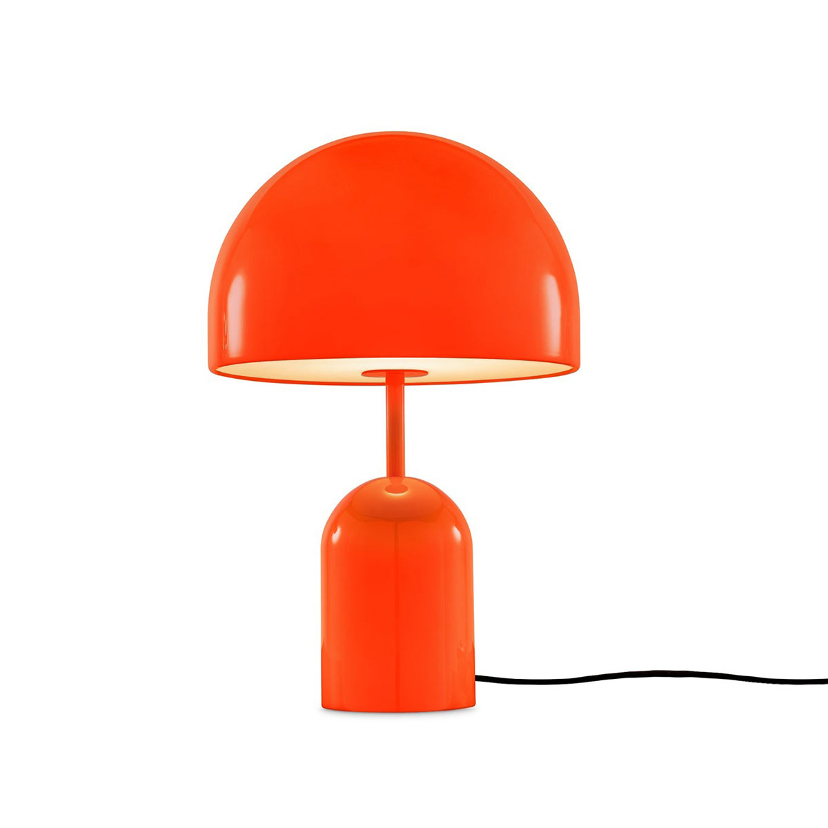 Tom Dixon　トム・ディクソン　テーブルライト　BELL LED TABLE（ベルLEDテーブル）　調光　6W×2　3000..