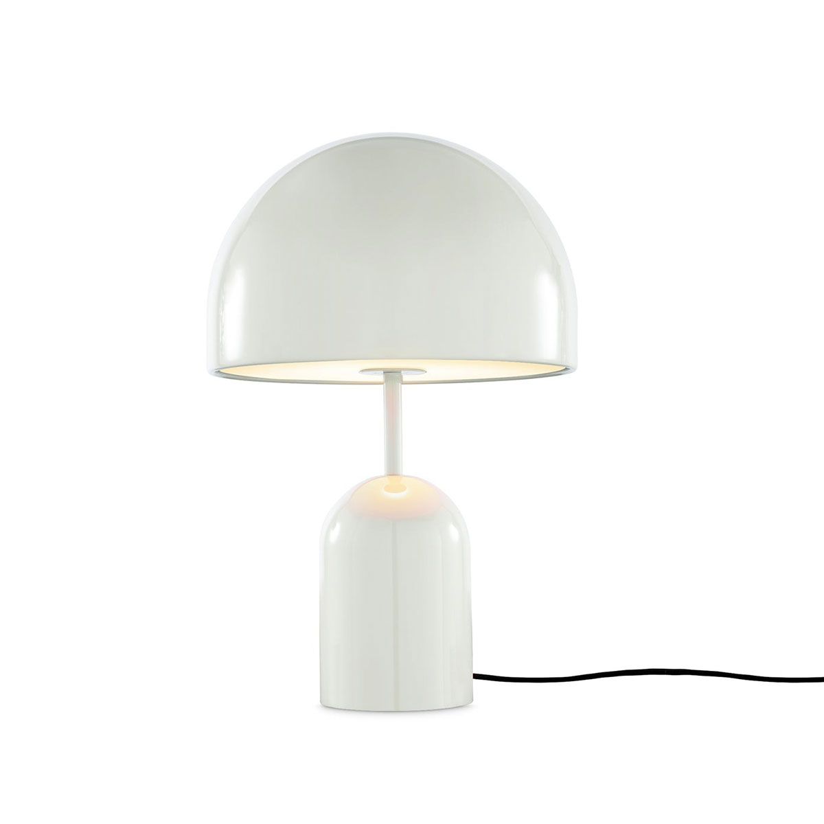 Tom Dixonȥࡦǥ󡡥ơ֥饤ȡBELL LED TABLEʥ٥LEDơ֥ˡĴ6W23000K饤...