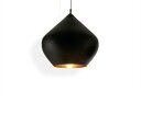 Tom Dixon トム・ディクソン ペンダントライト BEAT STOUT PENDANT LED(ビートスタウトペンダントLED) 調光 天井直付 定格光束...
