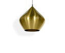 Tom Dixon トム・ディクソン ペンダントライト BEAT STOUT PENDANT LED(ビートスタウトペンダントLED) 調光 天井直付 定格光束...