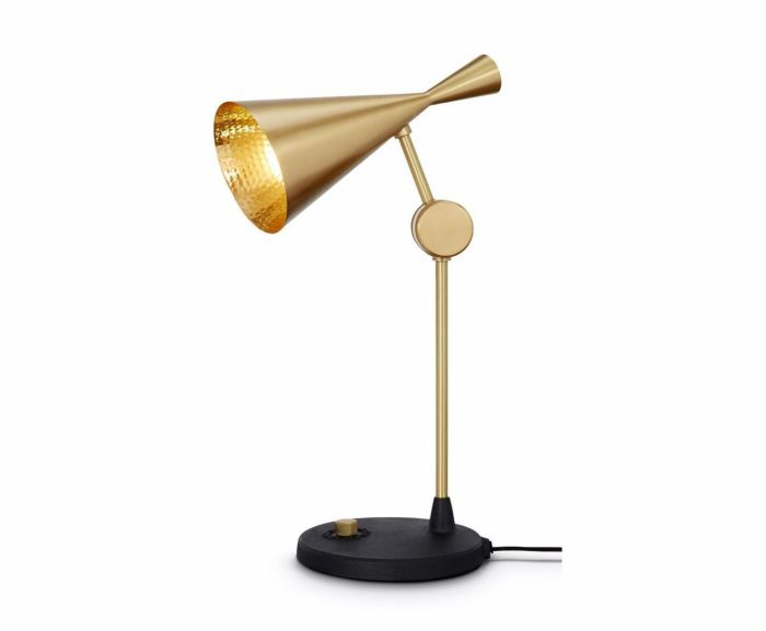 Tom Dixon���ȥࡦ�ǥ������󡡥ơ��֥�饤�ȡ��ǥ����饤�ȡ�BEAT TABLE�ʥӡ��ȥơ��֥�ˡ�Ĵ������﫡ʥ֥饹�ˡ��������դ���BEATTABL...