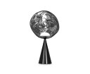 Tom Dixon トム・ディクソン テーブルライト MELT CONE FAT TABLE(メルトコーンファットテーブル) 調光 6.0W 3000K クロー...