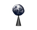 Tom Dixon トム・ディクソン テーブルライト MELT CONE FAT TABLE(メルトコーンファットテーブル) 調光 6.0W 3000K スモー...