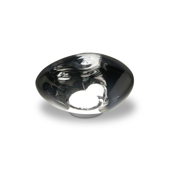 メーカー： Tom Dixon / トム・ディクソン シリーズ名：MELT(メルト） 【LED内蔵】 ※LED光源部分の交換可能（別売） 調光不可 サイズ：幅：φ500mm 高：284mm 質量：1.8kg 素材：ポリカーボネート/ スチー...