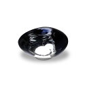 Tom Dixon トム・ディクソン フロアライト フロアスタンド MELT SURFACE FLOOR LED(メルトサーフェイスフロアLED) 全光束800lm 8.0W 3000K コンセント・コードスイッチ付き スモーク LED内蔵 MELTSURFACEFLOORLEDSMOKE