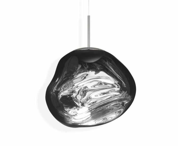 Tom Dixonȥࡦǥ󡡥ڥȥ饤ȡMELT 50 PENDANT LEDʥ50ڥLEDˡĴŷľաʸ«800lm...