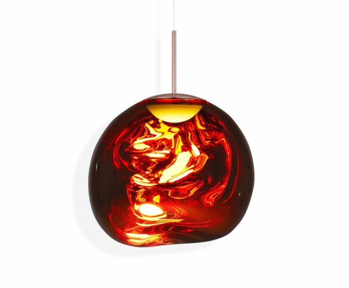Tom Dixon���ȥࡦ�ǥ������󡡥ڥ����ȥ饤�ȡ�MELT 50 PENDANT LED�ʥ���50�ڥ�����LED�ˡ�Ĵ�������ݥ�����󥰡���ʸ�«80...