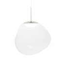 Tom Dixon トム・ディクソン ペンダントライト MELT 50 PENDANT LED(メルト50ペンダントLED) 調光 天井直付 定格光束800lm...