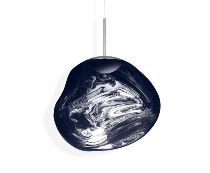 Tom Dixon トム・ディクソン ペンダントライト MELT 50 PENDANT LED(メルト50ペンダントLED) 調光 引掛シーリング 定格光束80...