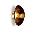 Tom Dixon トム・ディクソン ブラケット(壁掛け照明) MELT SURFACE LED(メルトサーフェイスLED) 調光 直付 天井付・壁付兼用 定格...