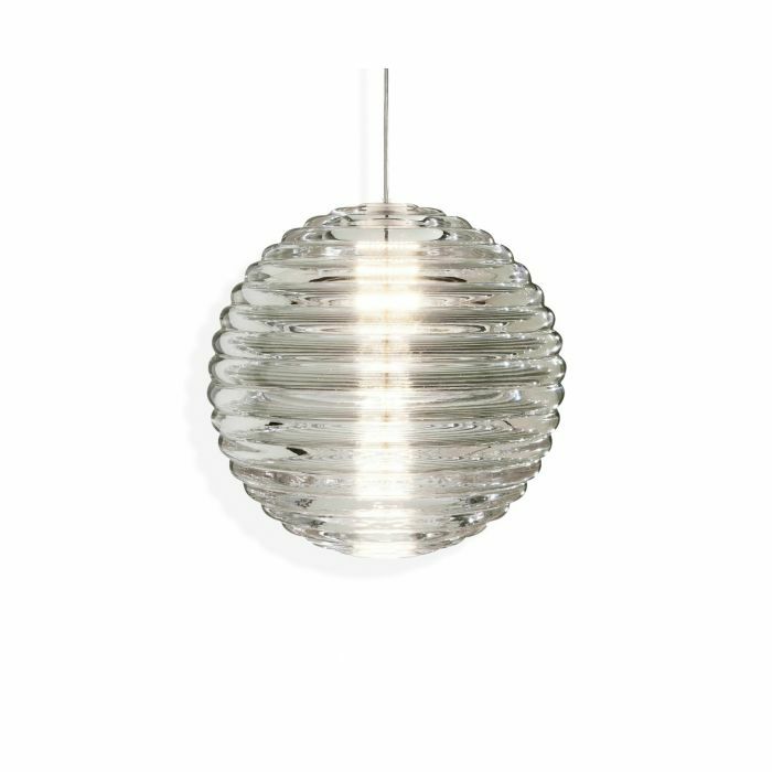 Tom Dixon トム・ディクソン ペンダントライト PRESS SPHERE PENDANT(プレススフィアーペンダント) 調光 天井直付 定格光束775l...