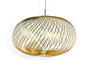 Tom Dixon トム・ディクソン ペンダントライト SPRING LARGE PENDANT(スプリングラージペンダント) 調光 天井直付 定格光束800l...