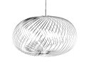 Tom Dixon トム・ディクソン ペンダントライト SPRING LARGE PENDANT(スプリングラージペンダント) 調光 天井直付 定格光束800l...