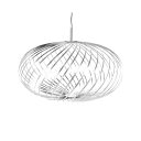 Tom Dixon トム・ディクソン ペンダントライト SPRING MEDIUM PENDANT(スプリングミディアムペンダント) 調光 引掛シーリング 定格...
