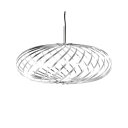 Tom Dixon トム・ディクソン ペンダントライト SPRING SMALL PENDANT(スプリングスモールペンダント) 調光 引掛シーリング 定格光束...